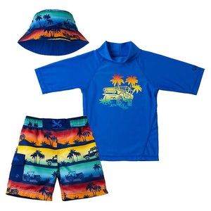 UV Skinz Toddler Swim Set